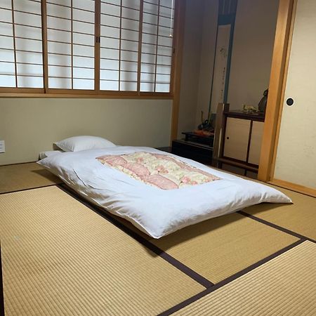 Apartament 和美庵国分寺全新改造的七房两厅独栋出租 可住18人和美庵 Takayama  Zewnętrze zdjęcie