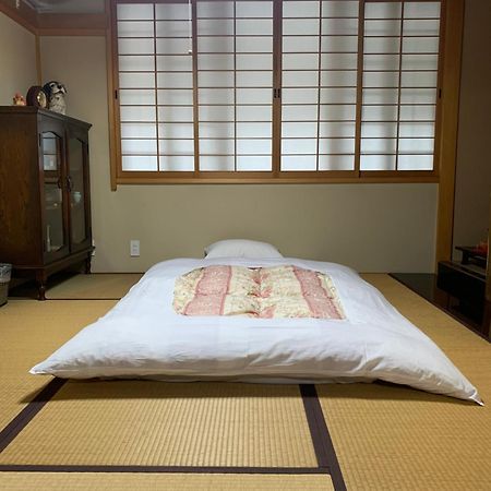 Apartament 和美庵国分寺全新改造的七房两厅独栋出租 可住18人和美庵 Takayama  Zewnętrze zdjęcie