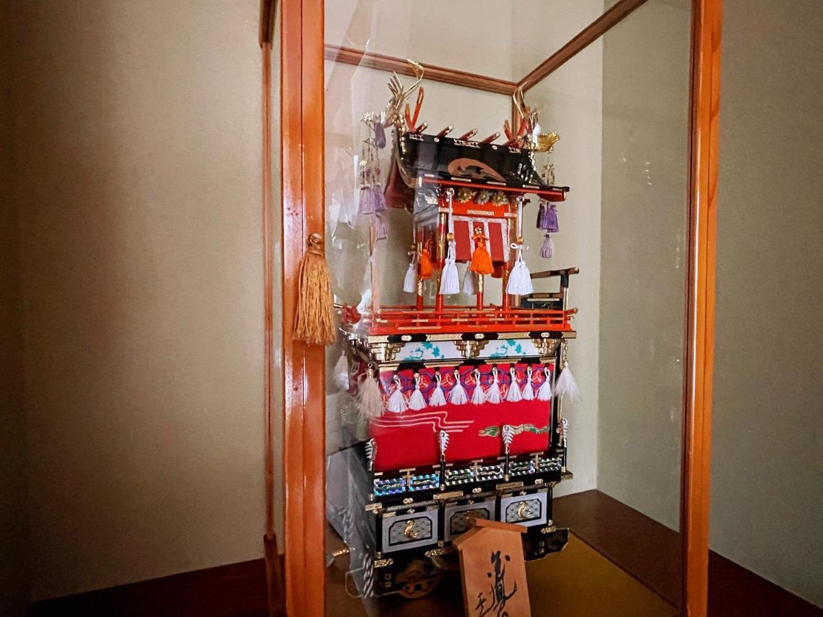Apartament 和美庵国分寺全新改造的七房两厅独栋出租 可住18人和美庵 Takayama  Zewnętrze zdjęcie