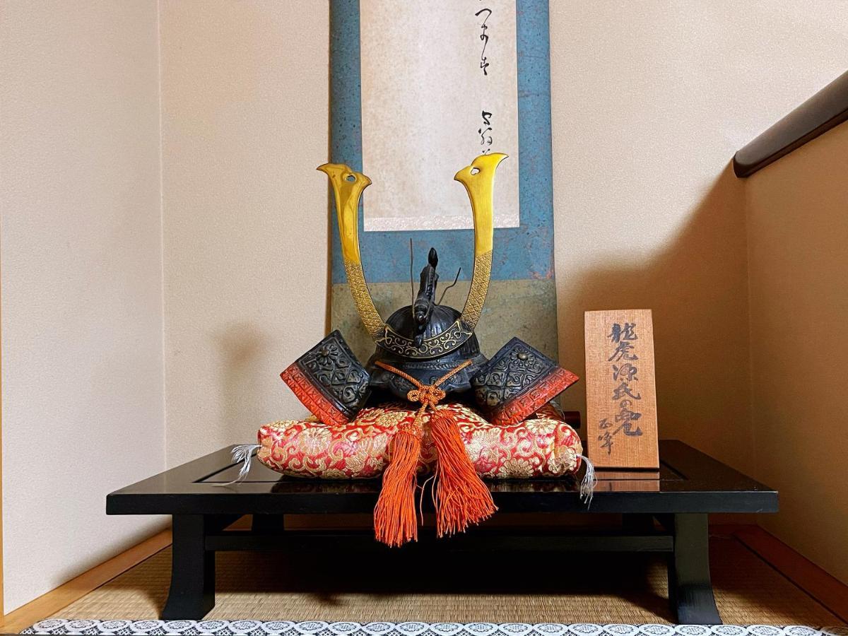 Apartament 和美庵国分寺全新改造的七房两厅独栋出租 可住18人和美庵 Takayama  Zewnętrze zdjęcie