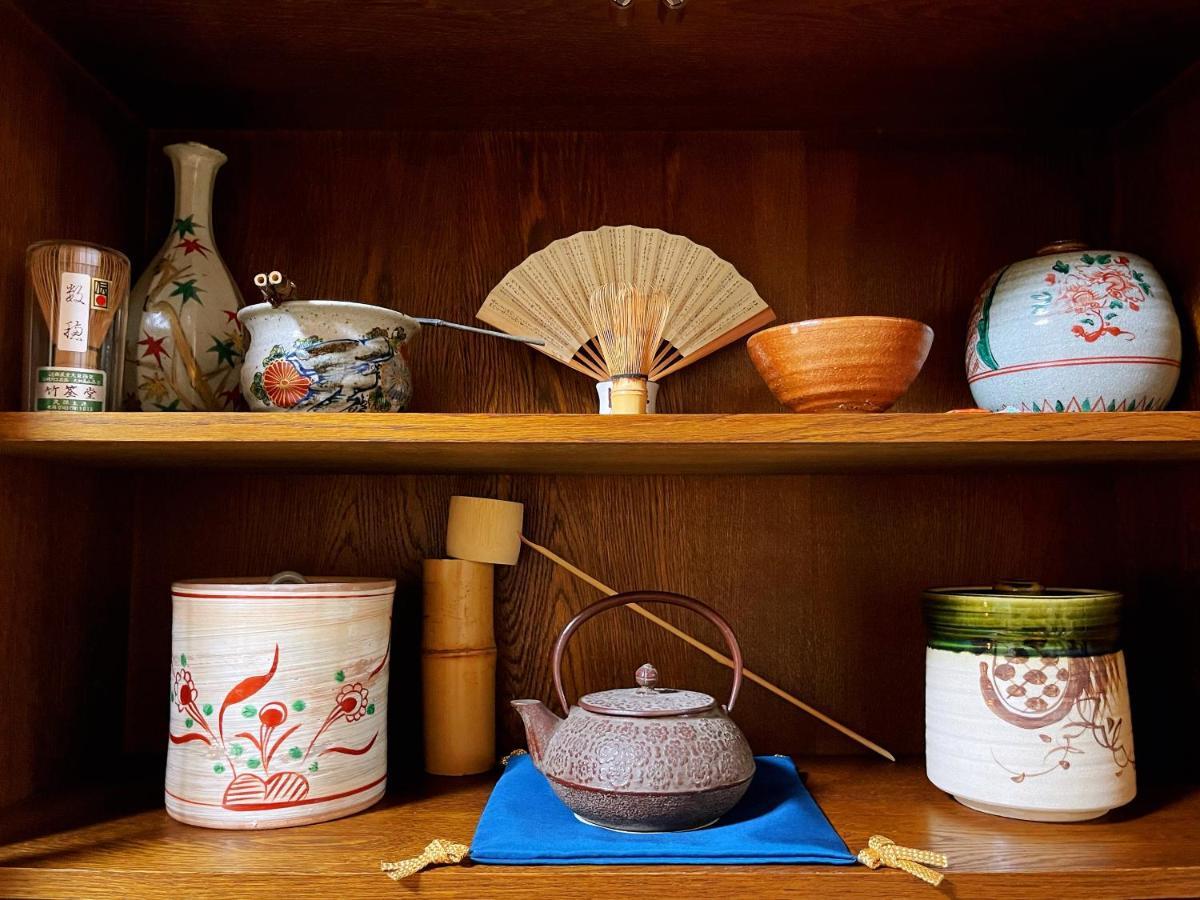 Apartament 和美庵国分寺全新改造的七房两厅独栋出租 可住18人和美庵 Takayama  Zewnętrze zdjęcie