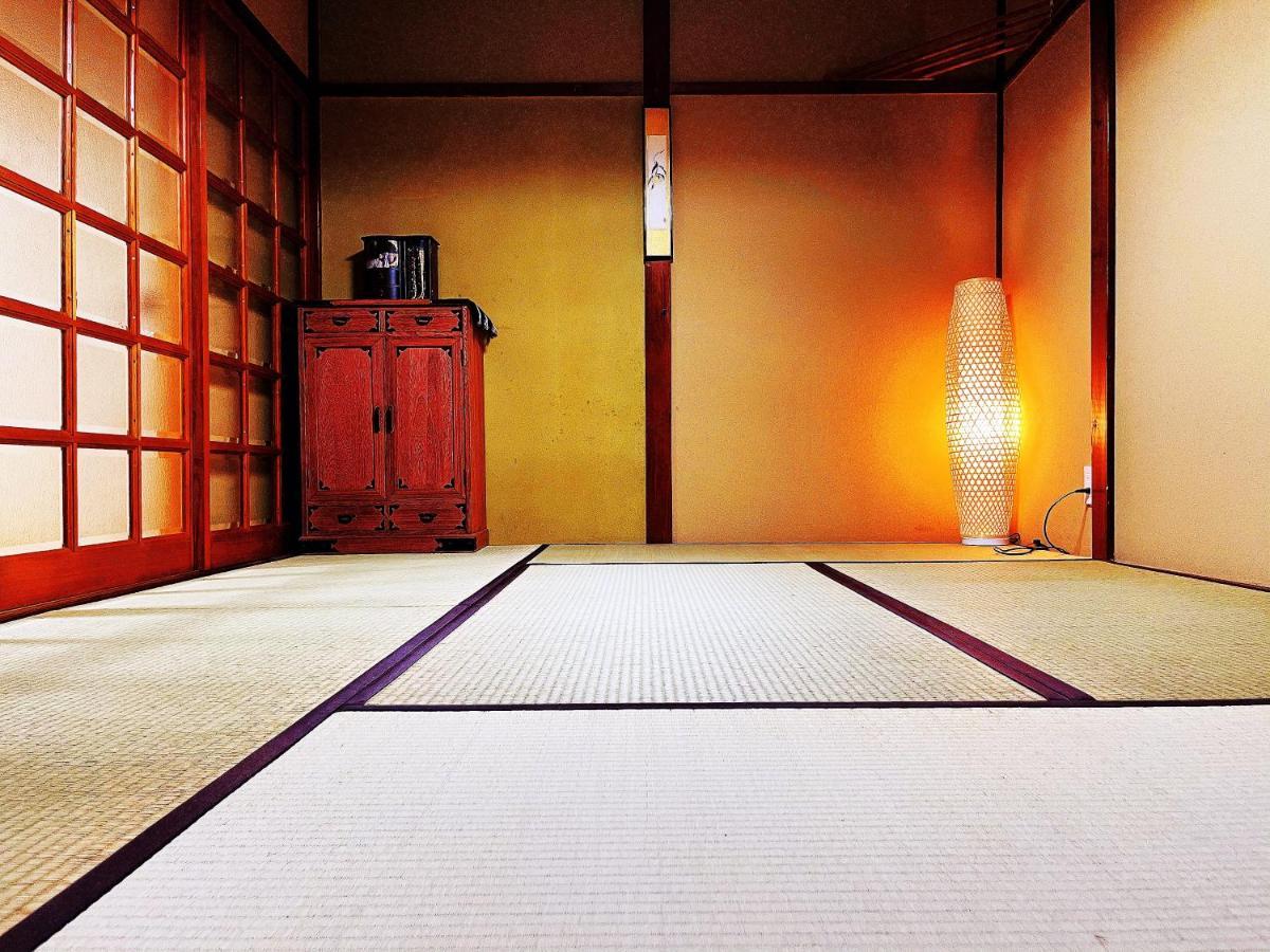 Apartament 和美庵国分寺全新改造的七房两厅独栋出租 可住18人和美庵 Takayama  Zewnętrze zdjęcie