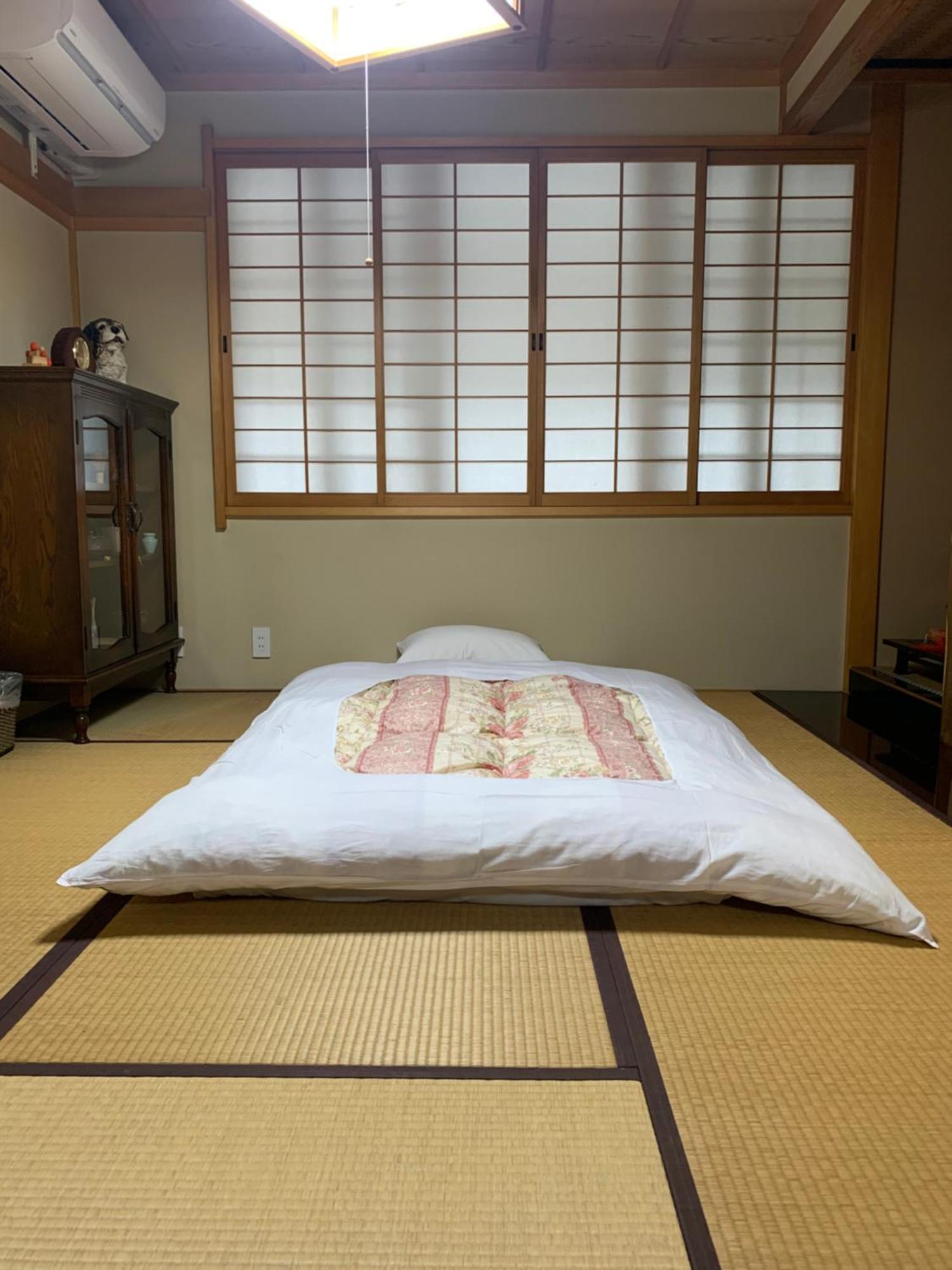 Apartament 和美庵国分寺全新改造的七房两厅独栋出租 可住18人和美庵 Takayama  Zewnętrze zdjęcie