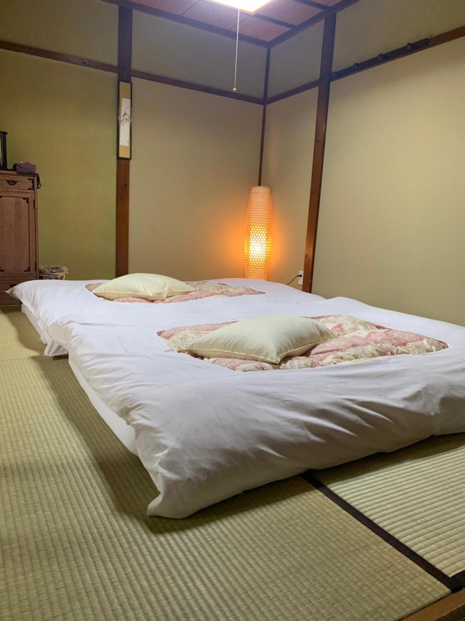 Apartament 和美庵国分寺全新改造的七房两厅独栋出租 可住18人和美庵 Takayama  Zewnętrze zdjęcie